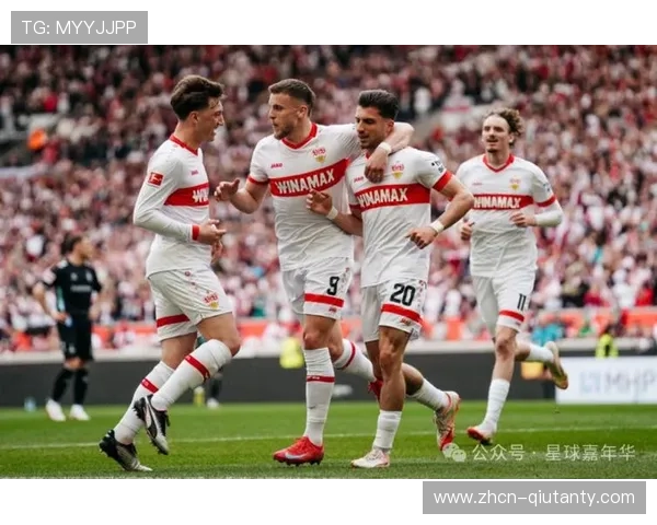 斯图加特对阵奥格斯堡，主队实力占优