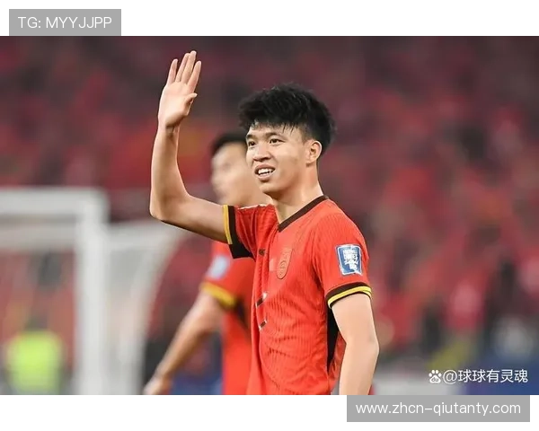 国足1-0绝杀巴林,小将王钰栋点射收获国家队处子球 国足1-0绝杀巴林,小将王钰栋点射收获国家队处子球