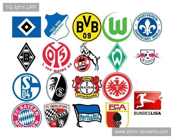 德甲电视转播权谈判进行中，预计收入增长