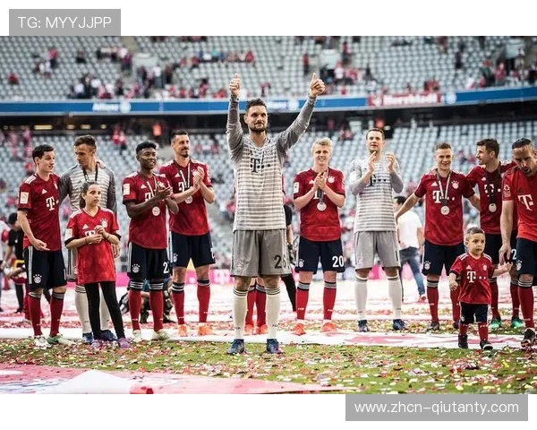 拜仁慕尼黑2-2战平汉堡，德甲领头羊连续两轮不胜